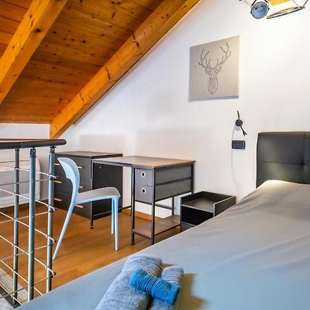 Strepitoso Loft Con Vista Duomo Alba (Piedmont) Exterior foto