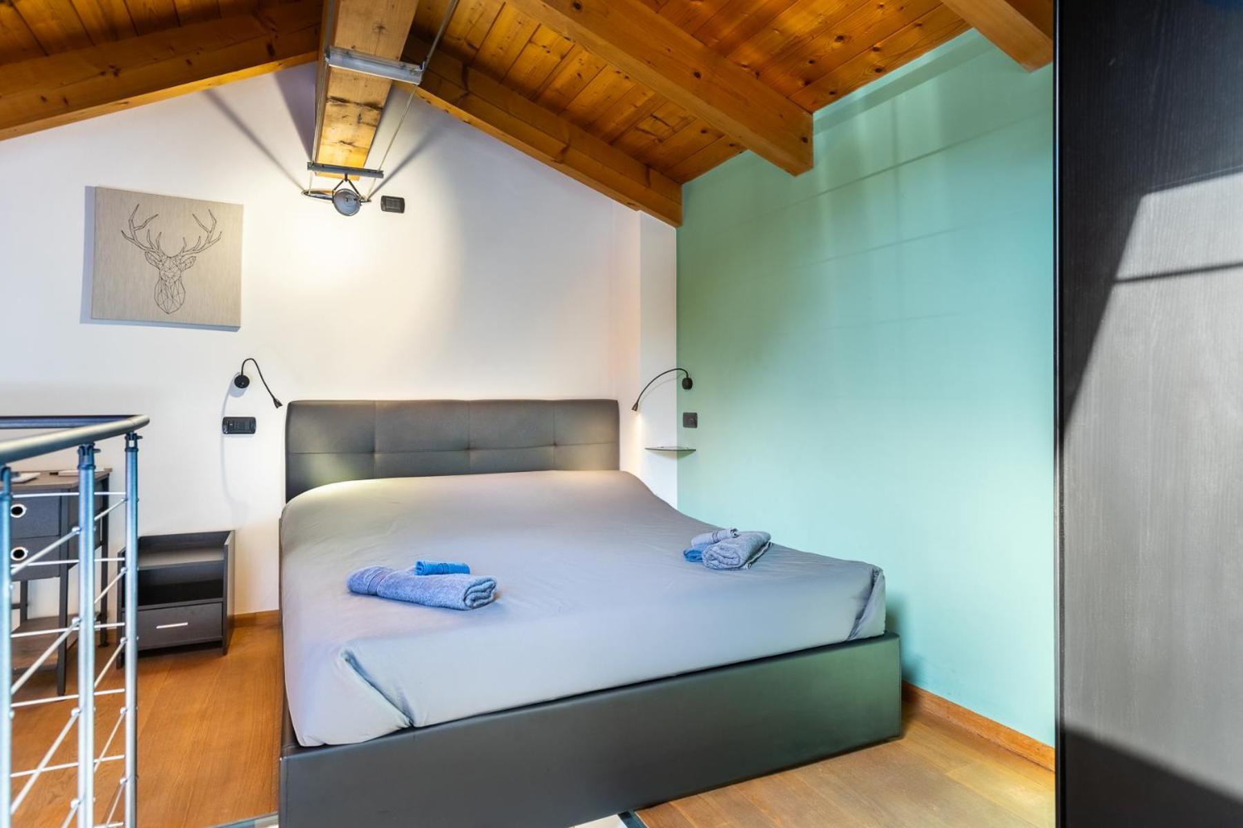 Strepitoso Loft Con Vista Duomo Alba (Piedmont) Exterior foto