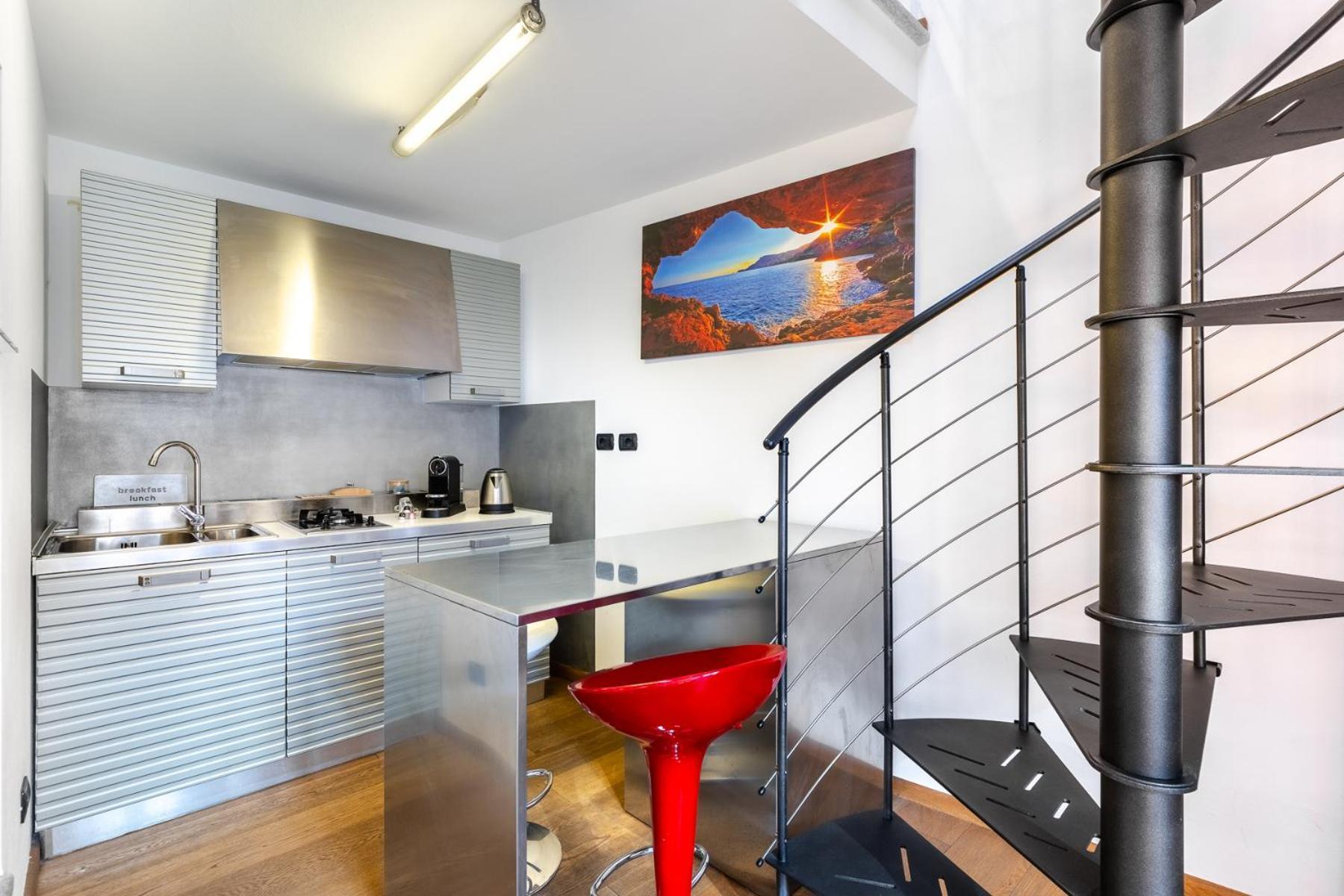 Strepitoso Loft Con Vista Duomo Alba (Piedmont) Exterior foto
