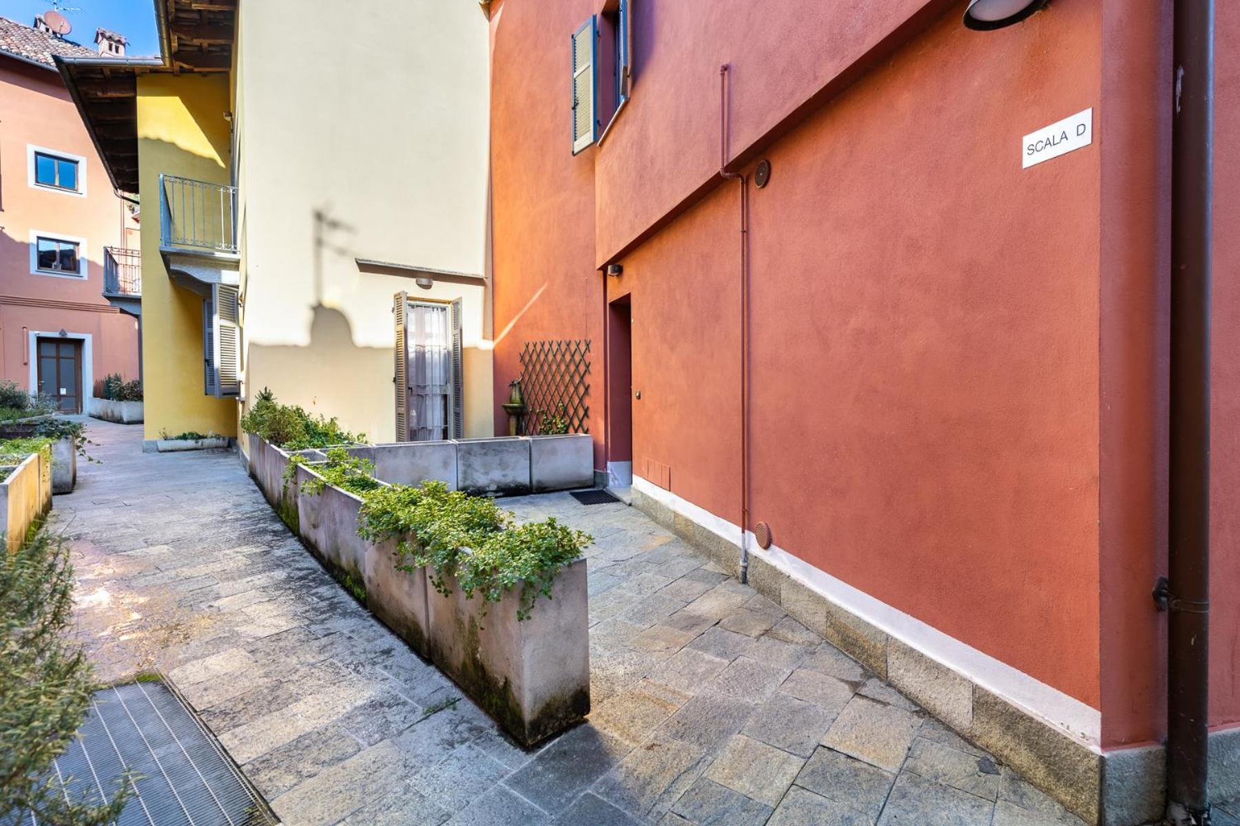 Strepitoso Loft Con Vista Duomo Alba (Piedmont) Exterior foto