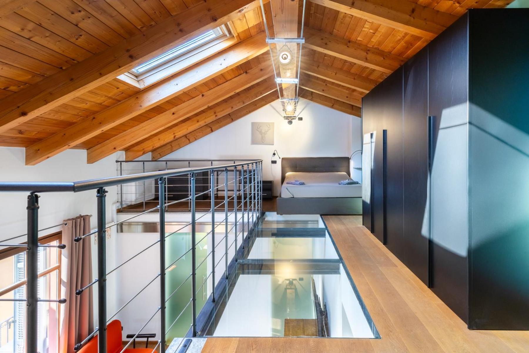 Strepitoso Loft Con Vista Duomo Alba (Piedmont) Exterior foto