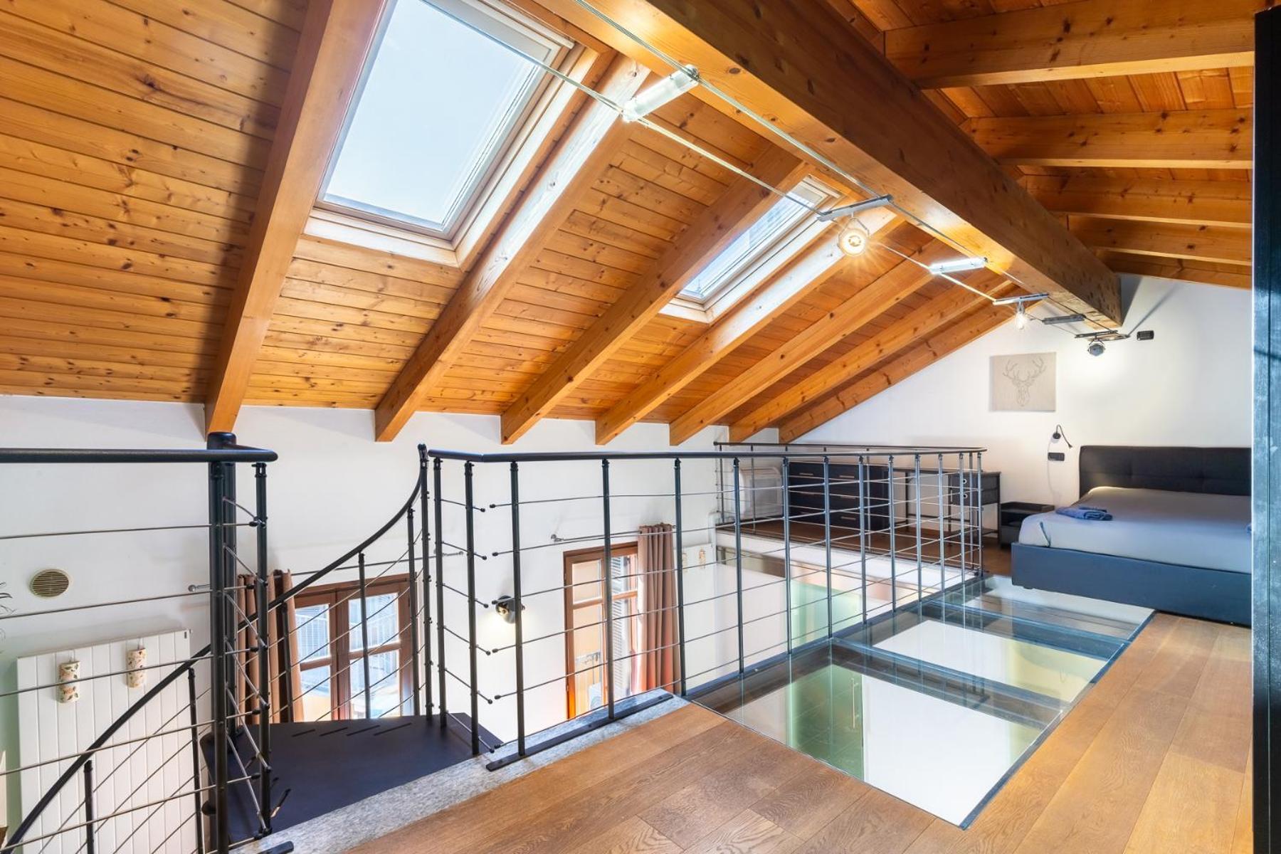 Strepitoso Loft Con Vista Duomo Alba (Piedmont) Exterior foto