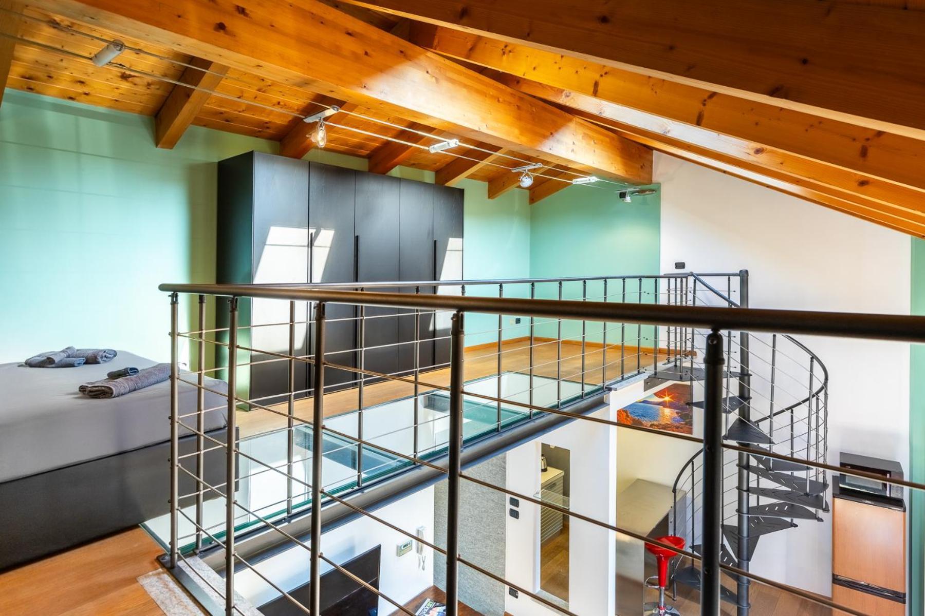 Strepitoso Loft Con Vista Duomo Alba (Piedmont) Exterior foto