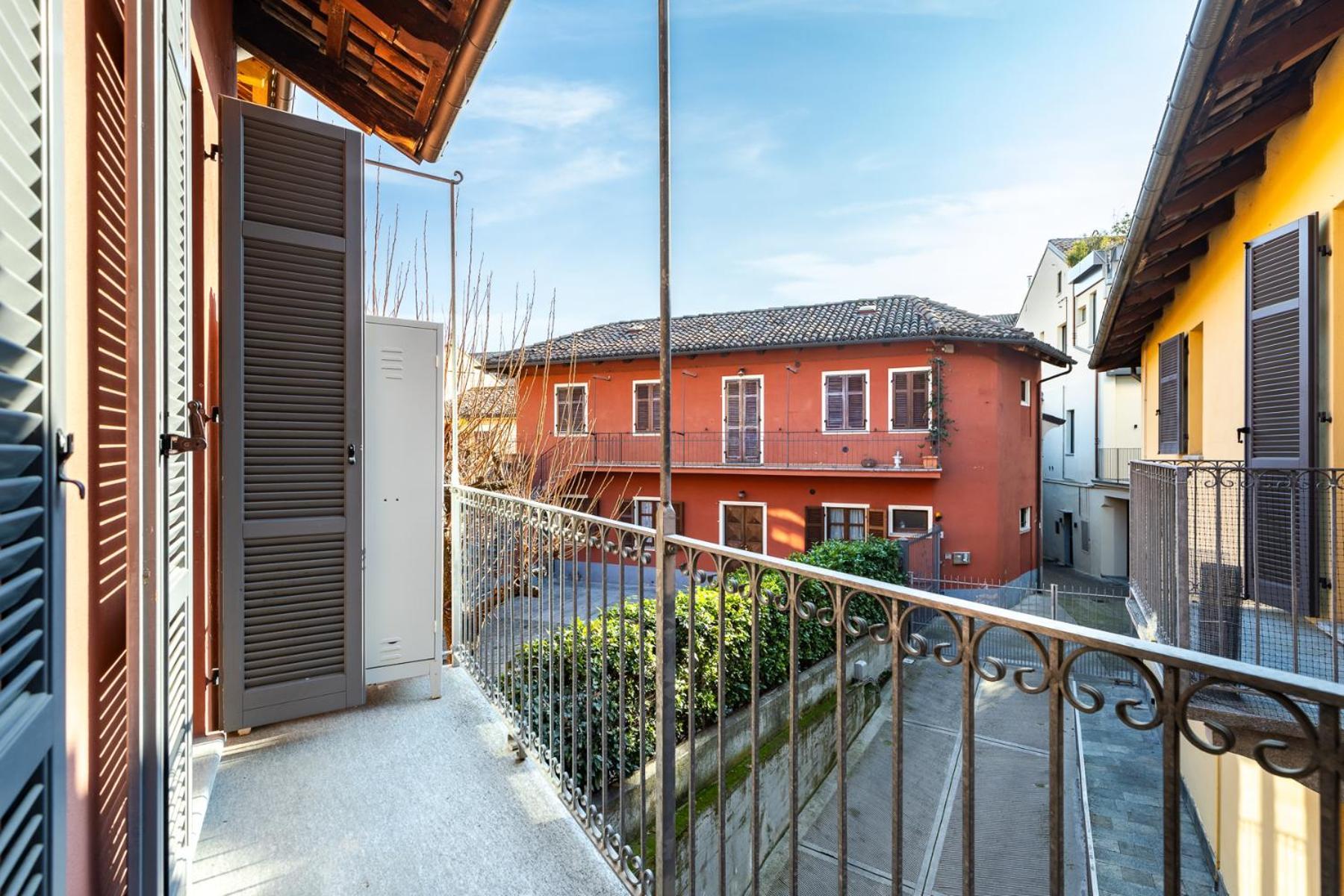 Strepitoso Loft Con Vista Duomo Alba (Piedmont) Exterior foto